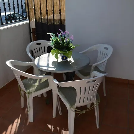 Apartamento Toledo Beach Apartment *