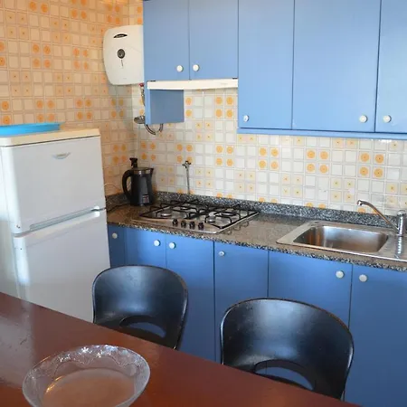 Apartamento Toledo Beach Apartamento Puerto del Carmen (Lanzarote)