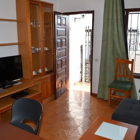 Apartamento Apartamento Toledo Beach Puerto del Carmen (Lanzarote)