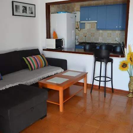 Apartamento Toledo Beach * Puerto del Carmen (Lanzarote)