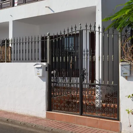 Apartamento Toledo Beach * Puerto del Carmen (Lanzarote)