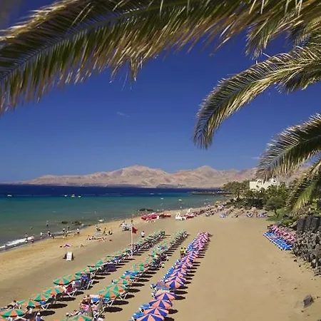 Apartamento Toledo Beach بويرتو ذيل كارمين